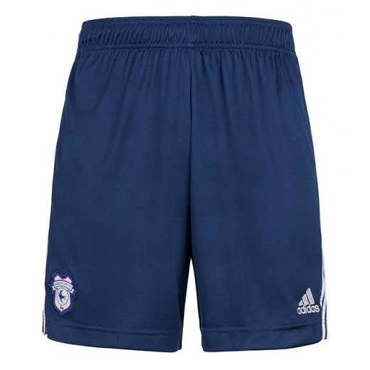 Pantalones Cardiff City 3ª 2021-2022